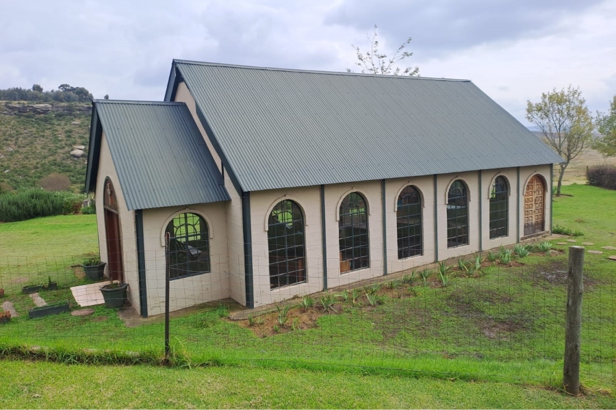 15 Bedroom Property for Sale in Harrismith Rural Free State